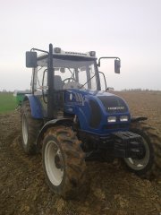 Farmtrac 675 DT Unia MX 850