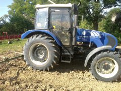 Farmtrac 675 DT