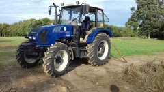 Farmtrac 675 DT