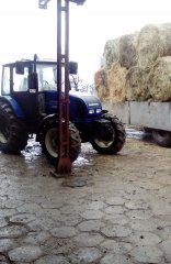 Farmtrac 675 dt