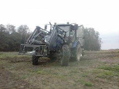 Farmtrac 675 DT