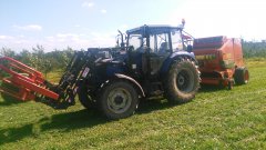 Farmtrac 675 DT