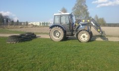 Farmtrac 675 DT