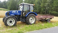 Farmtrac 675 DT