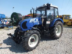 Farmtrac 675 dt