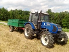 Farmtrac 675DT