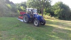 Farmtrac 675DT