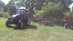 Farmtrac 675DT