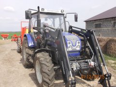 Farmtrac 675DT