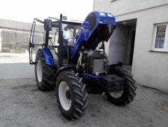 Farmtrac 675DT