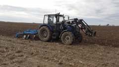 Farmtrac 675Dt