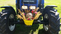 Farmtrac 675DT