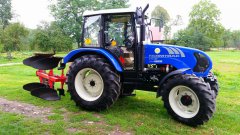 Farmtrac 675DT