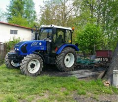 Farmtrac 675DT