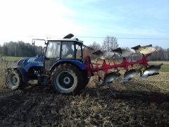 Farmtrac 685dt i Krone