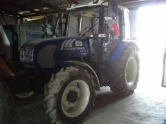 Farmtrac 685DT