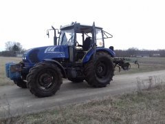 Farmtrac 685dt