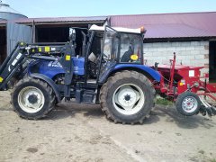 Farmtrac 690