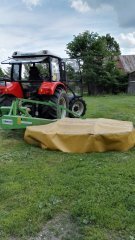 Farmtrac 690dt