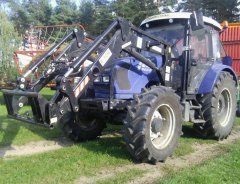 Farmtrac 690DT