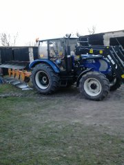 Farmtrac 690DT