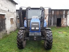 Farmtrac 70 4WD