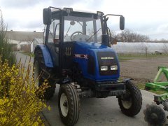 Farmtrac 70