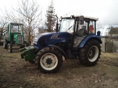Farmtrac 80 4 WD