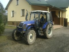 Farmtrac 80 4WD