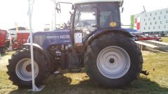 Farmtrac 9120 dtn