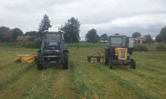 Farmtrac i Ursus