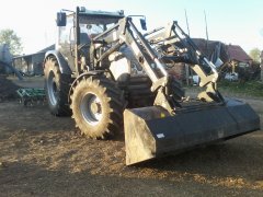 Farmtrac Mazur 7110DT