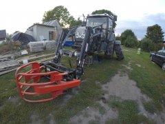 Farmtrac Mazur 7110DT