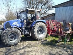 Farmtrac7110