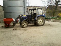 Farmtrac