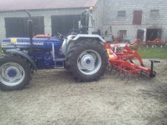 Farmtrac