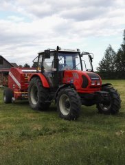 Farmtrack 690 dt