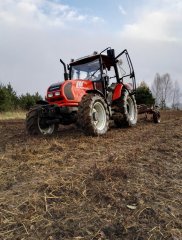 farmtrack 695 dt