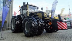 Farmtrack 7110 DT