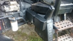 Skrzynka Narzędziowa Farmtrac