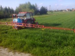 Biardzki 400 l