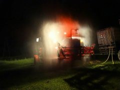 Biardzki 400l/12m & Ursus C-360