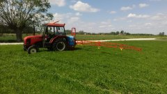 Biardzki 400l/14m Zetor 5320