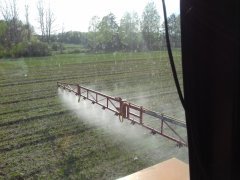 Oprysk Biardzki 600/15