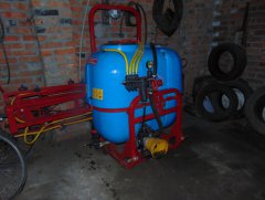 Opryskiwacz Biardzki