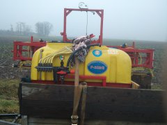 opryskiwacz Biardzki