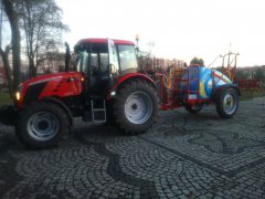 Opryskiwacz Biardzki