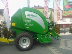 McHale F5400C