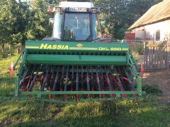 Hassia DKL 250