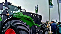 Fendt 1050 vario